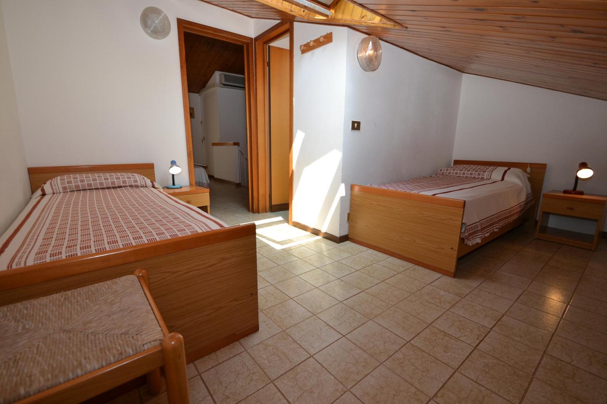 Gavitello Apartment บิบิโอเน ภายนอก รูปภาพ