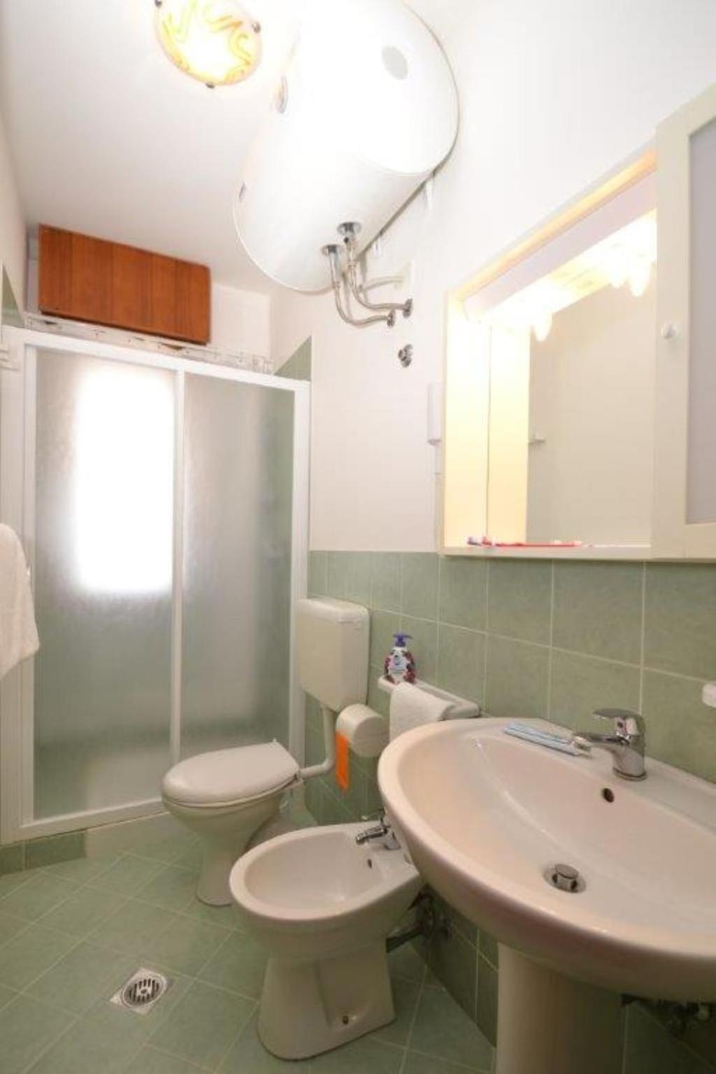 Gavitello Apartment บิบิโอเน ภายนอก รูปภาพ