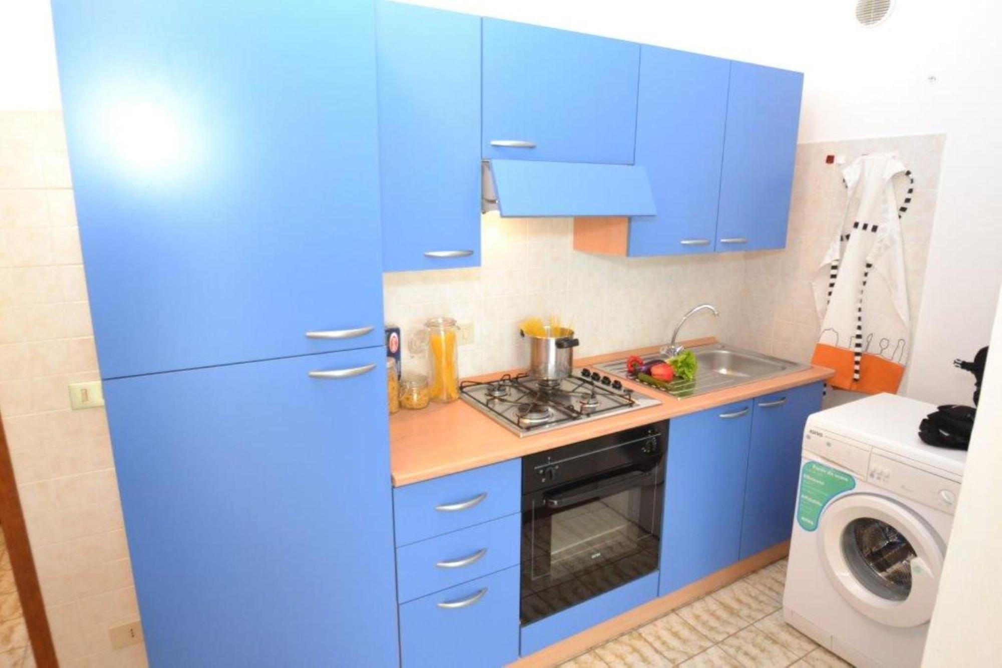Gavitello Apartment บิบิโอเน ภายนอก รูปภาพ