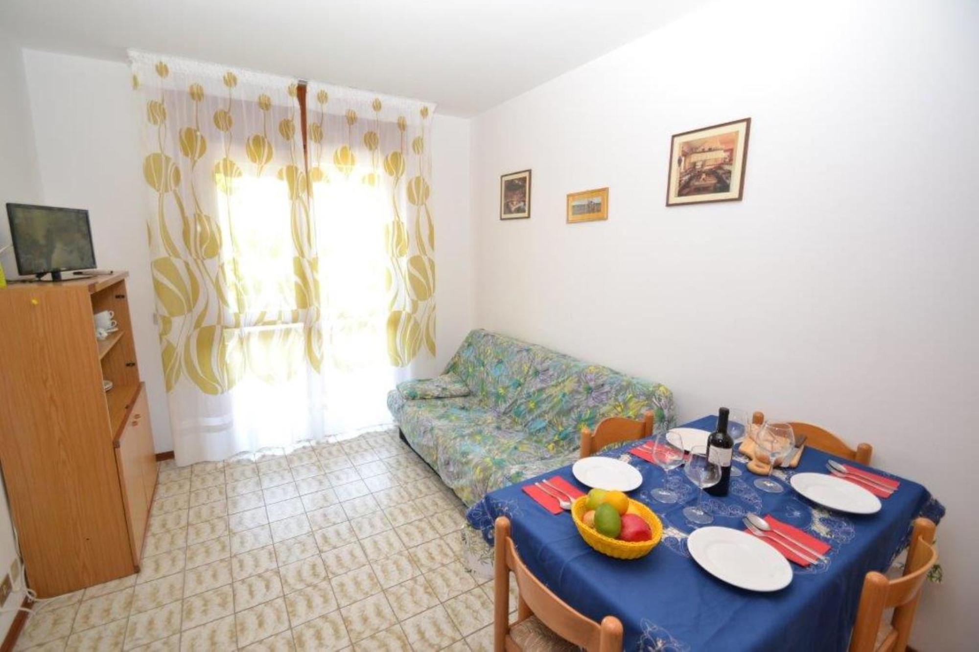Gavitello Apartment บิบิโอเน ภายนอก รูปภาพ
