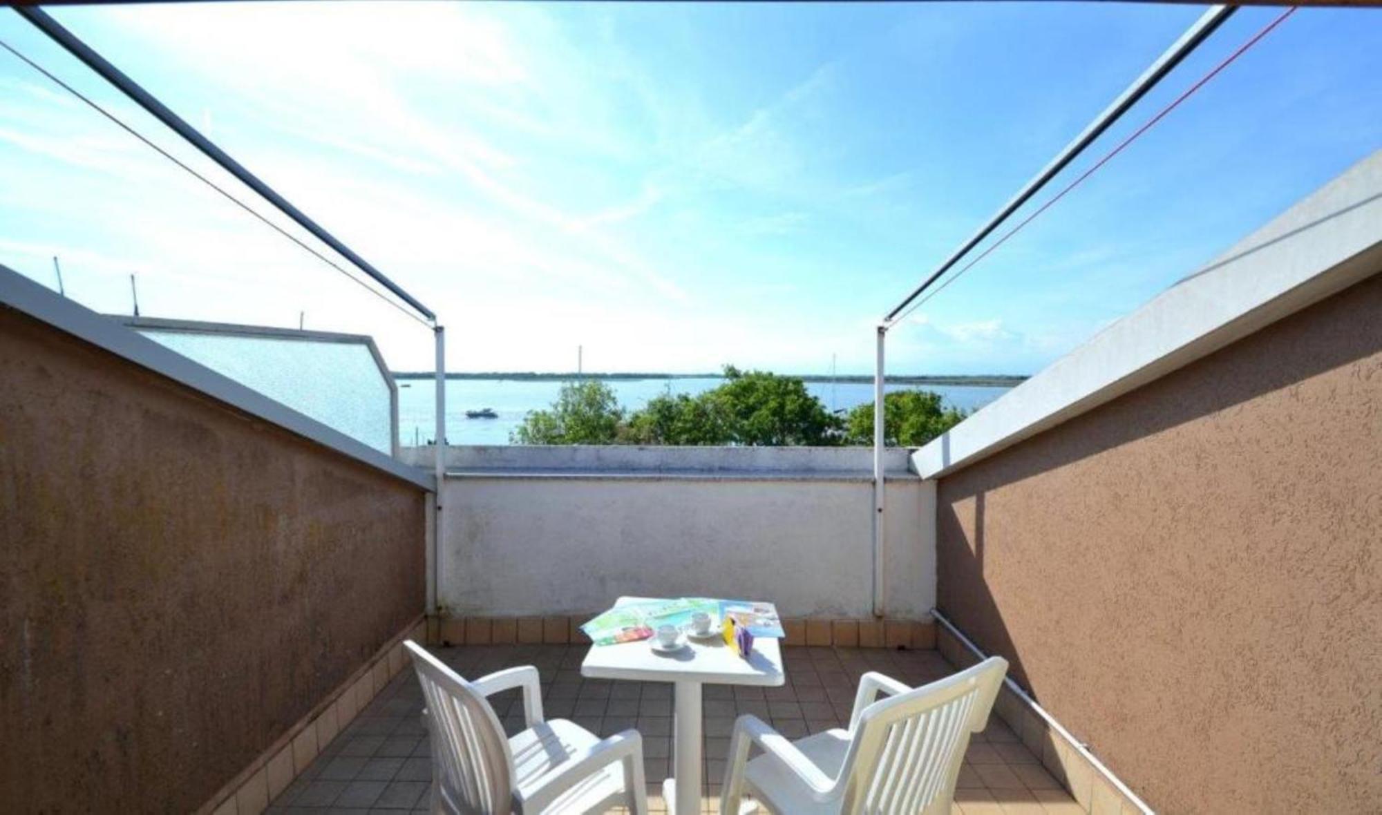 Gavitello Apartment บิบิโอเน ภายนอก รูปภาพ