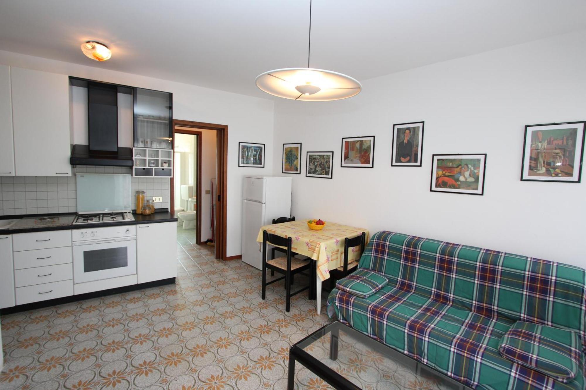 Gavitello Apartment บิบิโอเน ภายนอก รูปภาพ