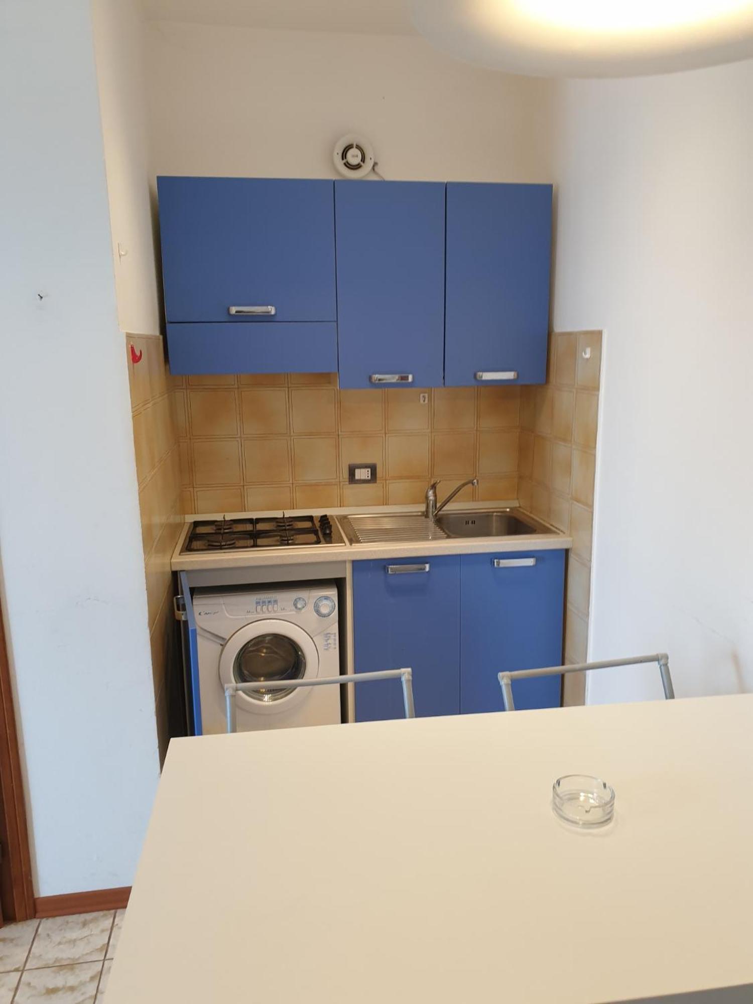 Gavitello Apartment บิบิโอเน ภายนอก รูปภาพ