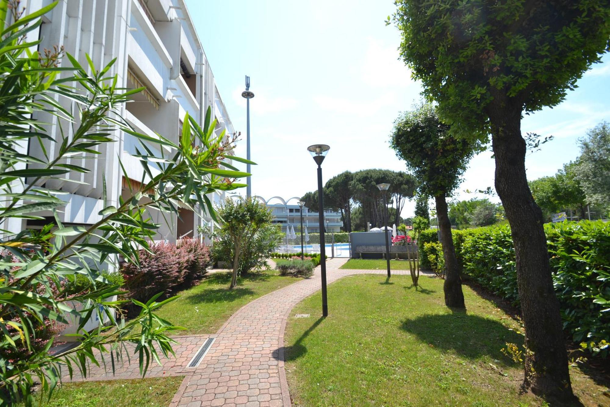 Gavitello Apartment บิบิโอเน ภายนอก รูปภาพ
