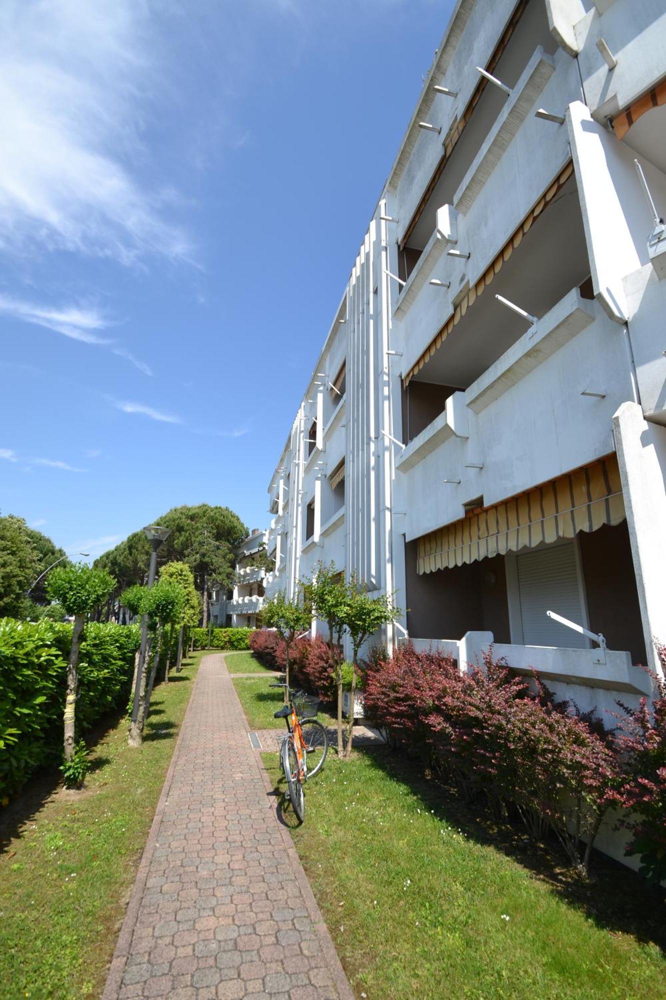 Gavitello Apartment บิบิโอเน ภายนอก รูปภาพ