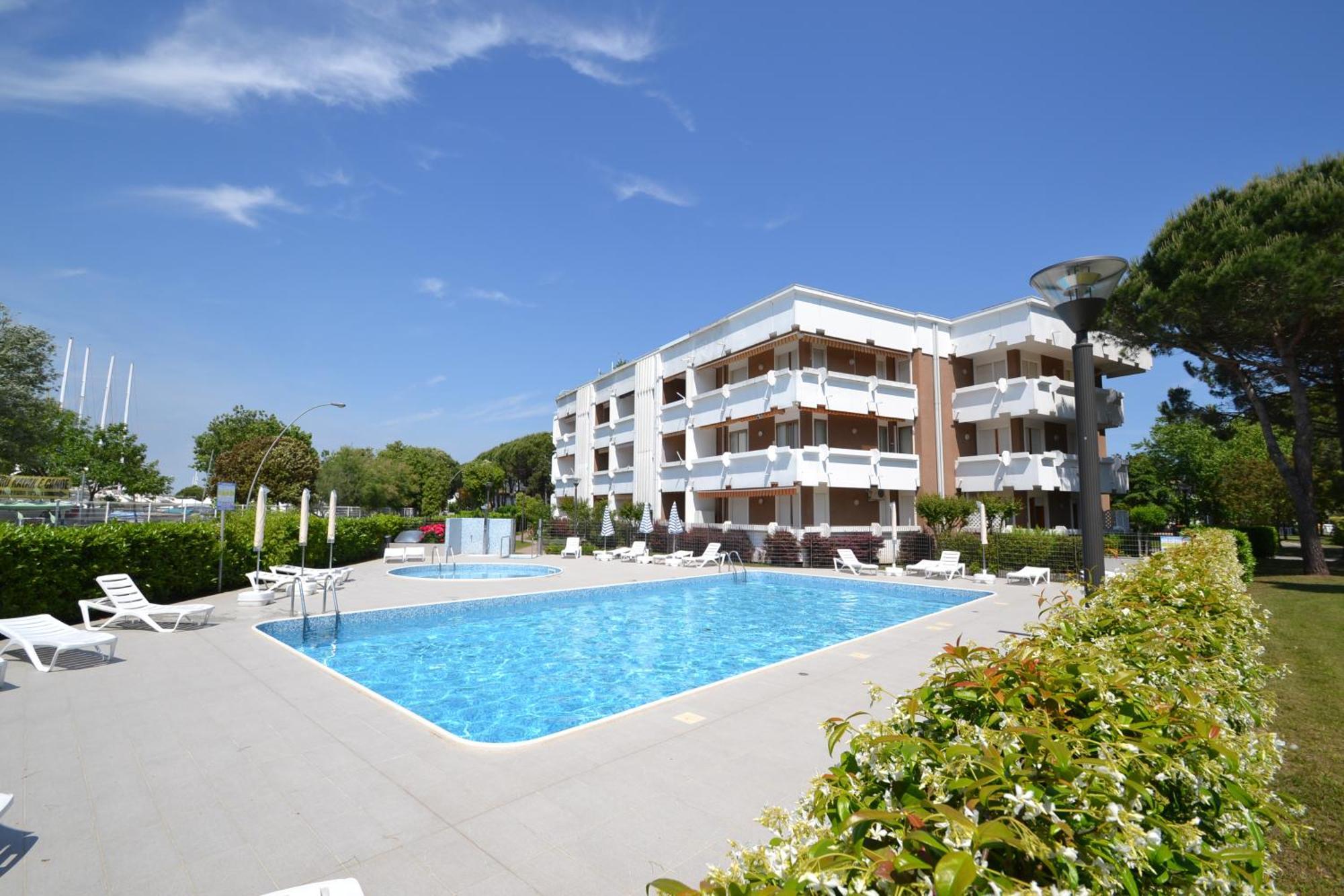 Gavitello Apartment บิบิโอเน ภายนอก รูปภาพ
