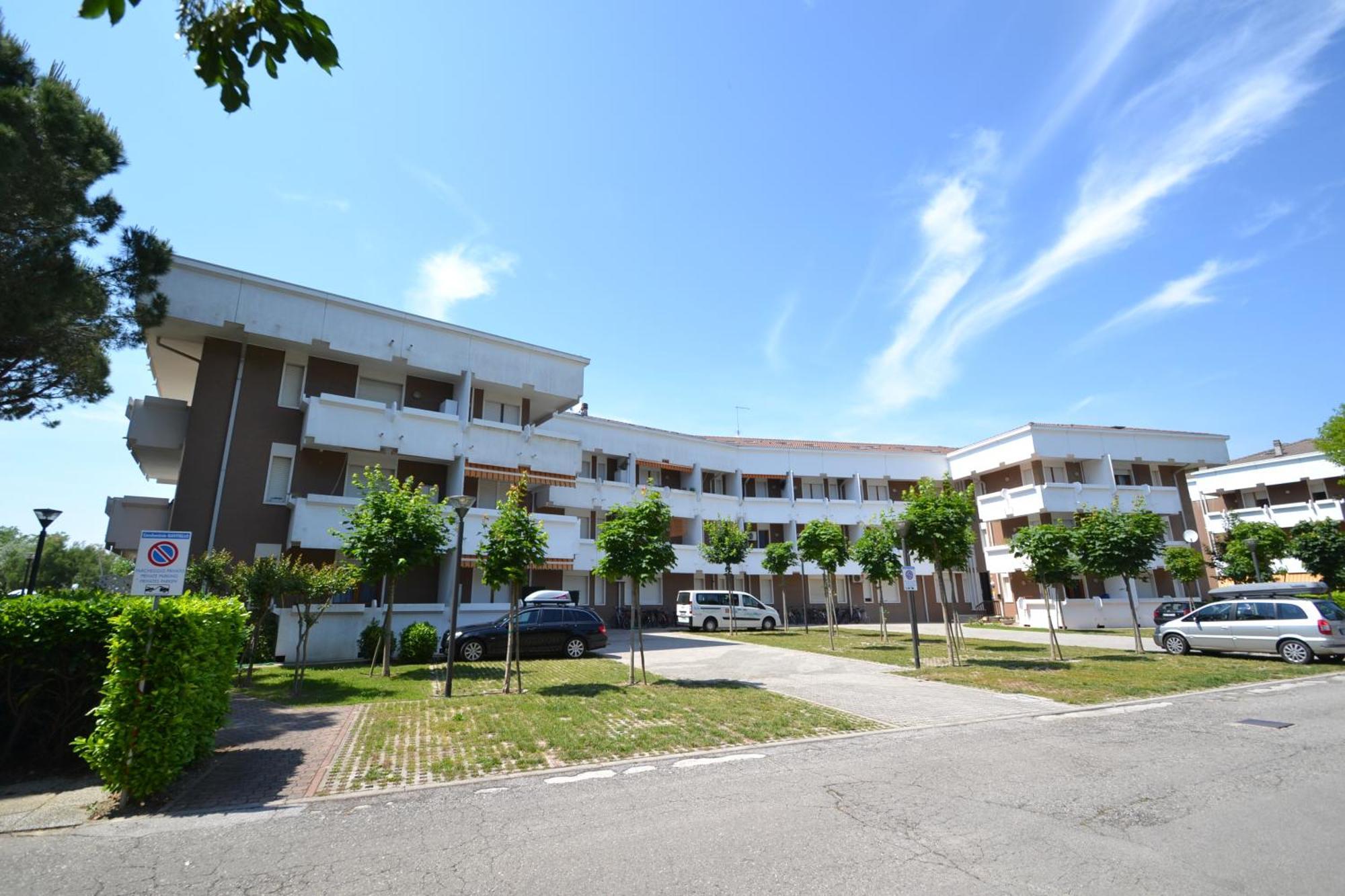 Gavitello Apartment บิบิโอเน ภายนอก รูปภาพ