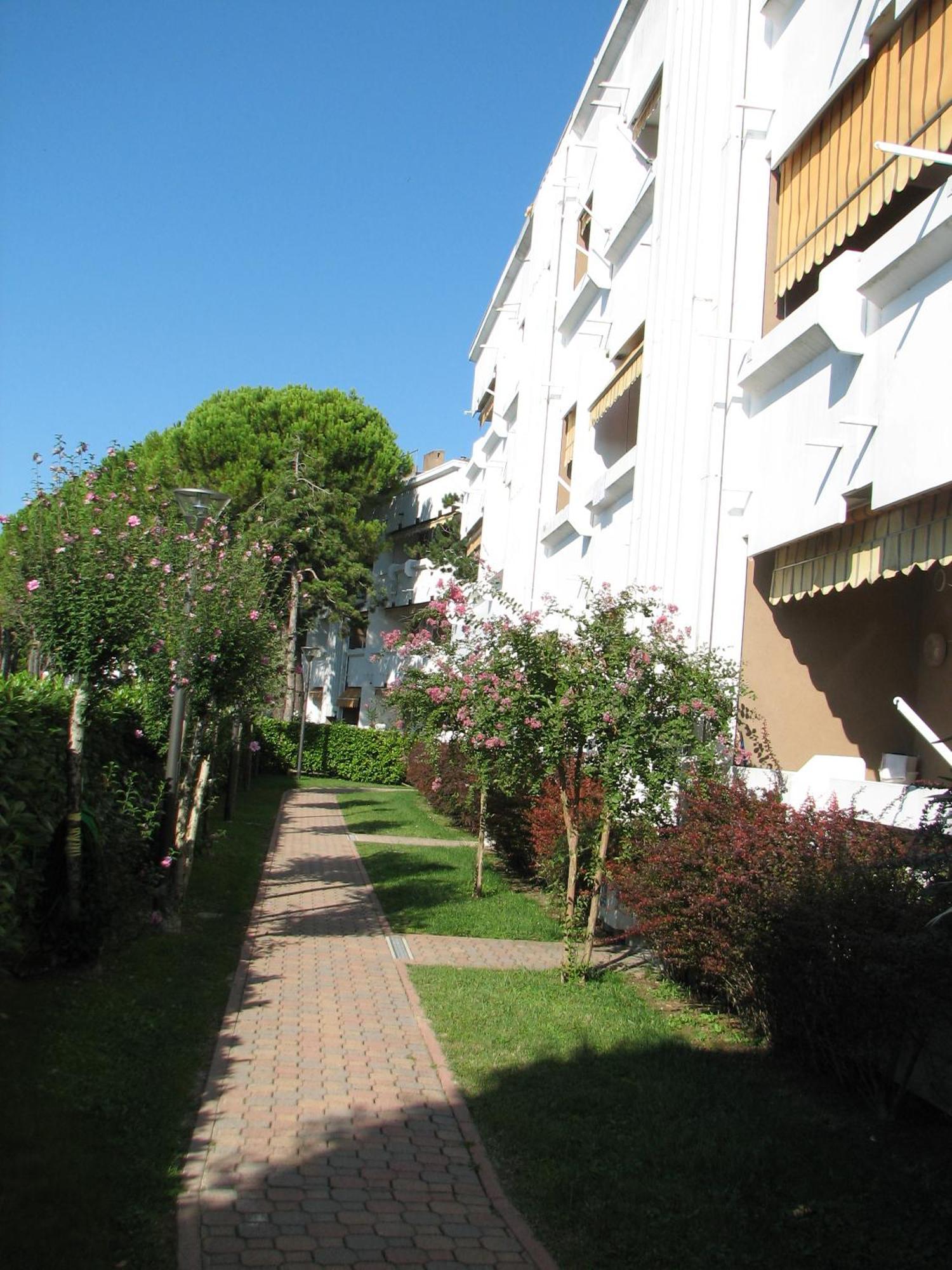 Gavitello Apartment บิบิโอเน ภายนอก รูปภาพ