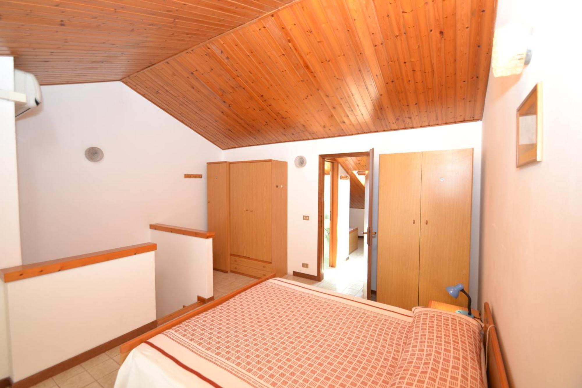 Gavitello Apartment บิบิโอเน ภายนอก รูปภาพ