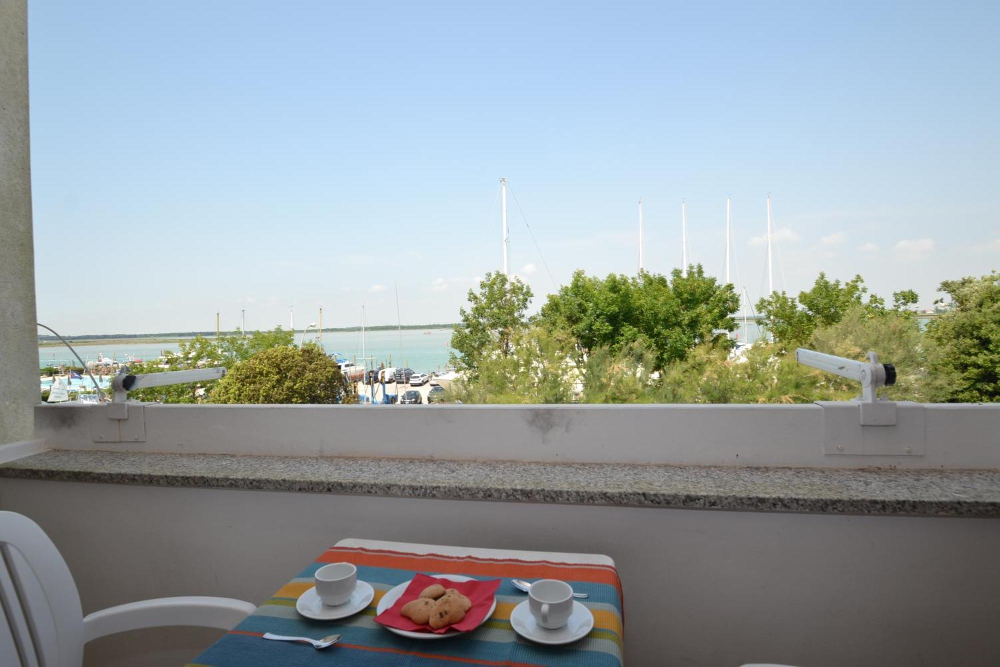 Gavitello Apartment บิบิโอเน ภายนอก รูปภาพ